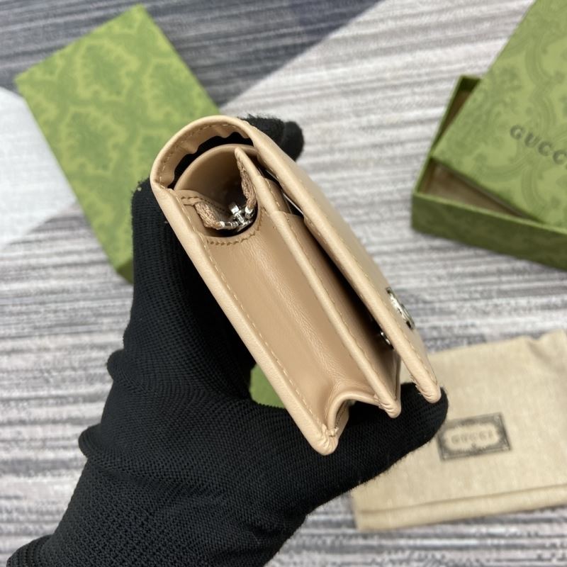 Gvc*1 wallets